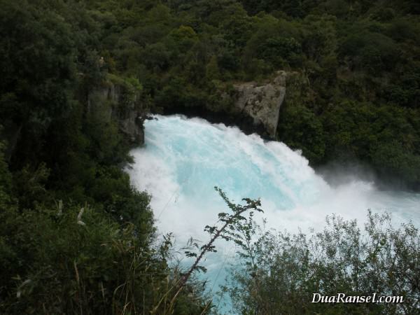 Air terjun Huka