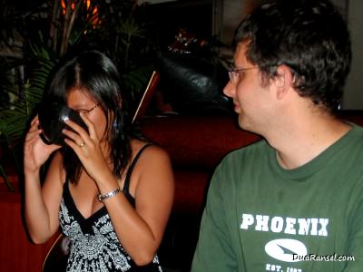 Fiji - kava yaqona ceremony 2 Kava Ceremony di Fiji