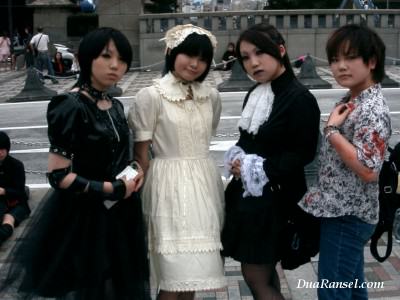 Harajuku Harajuku