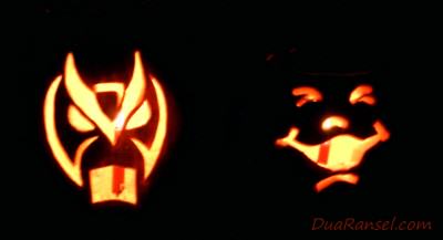 Jack O' Lantern 2003 Jack O' Lantern 2003