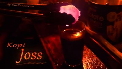 Kopi Joss (interview video) Kopi Joss (interview video)