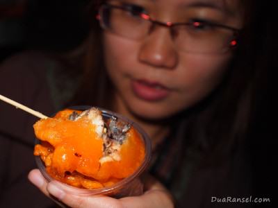 Philippines Balut Kwek-Kwek Philippines Balut Kwek-Kwek