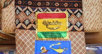 Batik Original Thailand “Awas barang tiruan” Philippines - Batik Original Thailand - Awas Barang Tiruan - Sahabat 1001