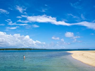 Philippines - Palawan - Honda Bay - Lilu Island Philippines - Palawan - Honda Bay - Lilu Island