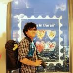 IndoRanselers 03 Gerong