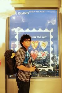 IndoRanselers 03 Gerong