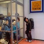 IndoRanselers 04 Ririe