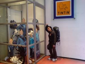 IndoRanselers 04 Ririe