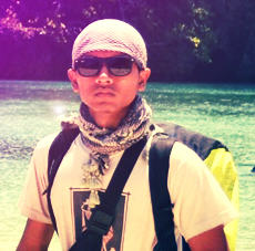 IndoRanselers 06 Rayi IndoRanselers 06 Rayi