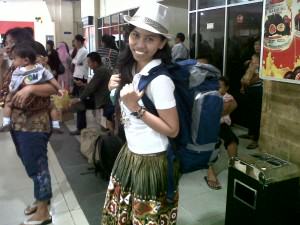 IndoRanselers 10 Erna IndoRanselers 10 Erna