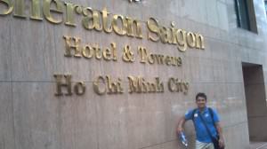 IndoRanselers 11 Rizal IndoRanselers 11 Rizal