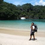 IndoRanselers 13 Kenya