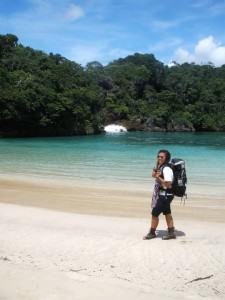 IndoRanselers 13 Kenya IndoRanselers 13 Kenya