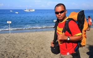 IndoRanselers 14 Sutiknyo IndoRanselers 14 Sutiknyo