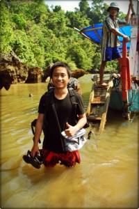 IndoRanselers 15 Jod IndoRanselers 15 Jod