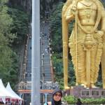 IndoRanselers 19 Diah