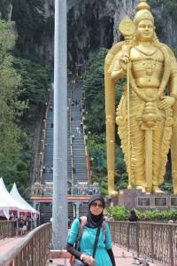 IndoRanselers 19 Diah IndoRanselers 19 Diah