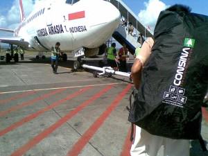 IndoRanselers 20 Takdos IndoRanselers 20 Takdos