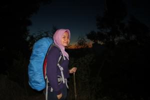 IndoRanselers 23 Mutia IndoRanselers 23 Mutia