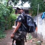 IndoRanselers 24 Ghie