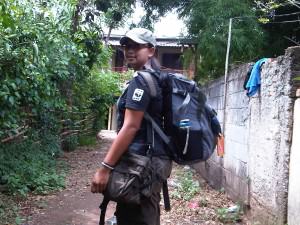 IndoRanselers 24 Ghie IndoRanselers 24 Ghie