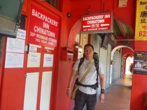 IndoRanselers 25 Harry IndoRanselers 25 Harry