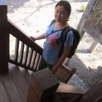 IndoRanselers 29 Azret