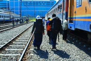 IndoRanselers 30 Bolang IndoRanselers 30 Bolang