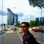 IndoRanselers 33 Fahmi