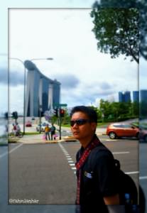 IndoRanselers 33 Fahmi IndoRanselers 33 Fahmi