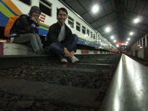 IndoRanselers 34 Maryana IndoRanselers 34 Maryana