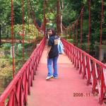 IndoRanselers 39 Dinda