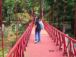 IndoRanselers 39 Dinda IndoRanselers 39 Dinda