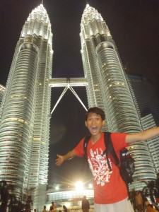 IndoRanselers 40 Dhartodar IndoRanselers 40 Dhartodar