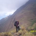 IndoRanselers 49 Frau