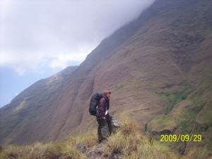 IndoRanselers 49 Frau IndoRanselers 49 Frau