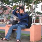 IndoRanselers 50 Elang