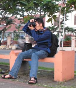 IndoRanselers 50 Elang IndoRanselers 50 Elang