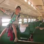 IndoRanselers 51 Alfit