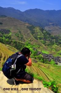 IndoRanselers 53 Bhinek IndoRanselers 53 Bhinek