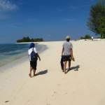 IndoRanselers 55 Adhi