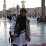 IndoRanselers 56 Astri