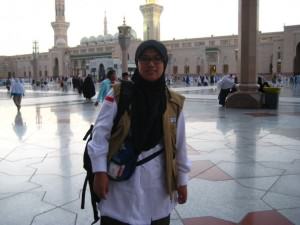 IndoRanselers 56 Astri IndoRanselers 56 Astri