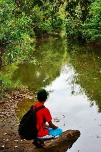 IndoRanselers 59 Lalu IndoRanselers 59 Lalu