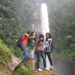 IndoRanselers 60 Ina