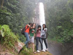 IndoRanselers 60 Ina IndoRanselers 60 Ina