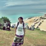 IndoRanselers 62 Maria