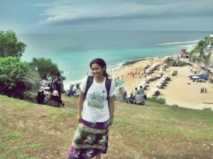 IndoRanselers 62 Maria IndoRanselers 62 Maria