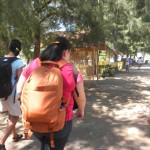 IndoRanselers 63 Tika