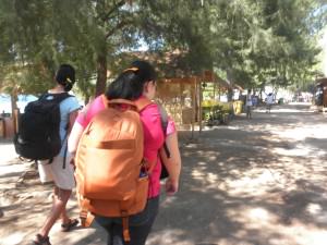 IndoRanselers 63 Tika IndoRanselers 63 Tika